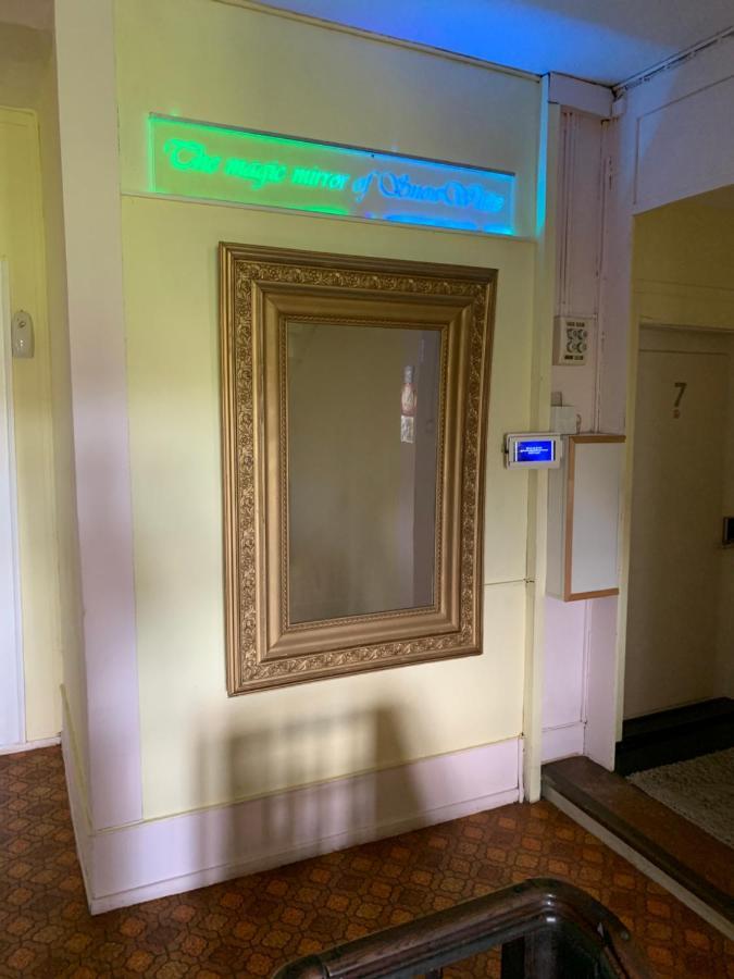 Hotel Schonbrunnen Münchenbuchsee Esterno foto