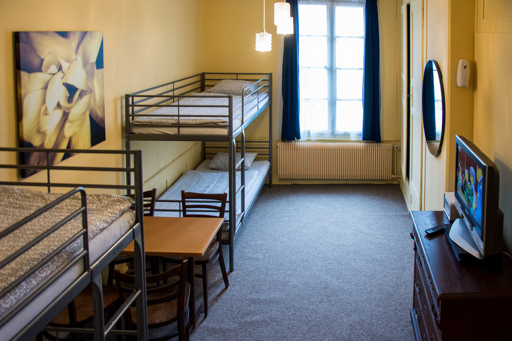 Hotel Schonbrunnen Münchenbuchsee Esterno foto